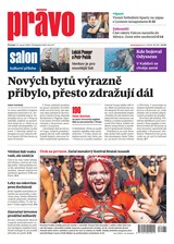 E-magazín Deník Právo - 6.8.2026 - Borgis, a.s.