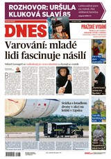 E-magazín MF DNES - 06.08.2026 - MAFRA, a.s.