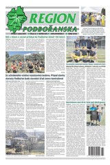 E-magazín Region Podbořanska č. 32/2026 - Ohře Media