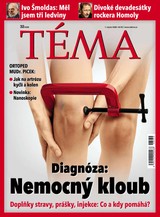 E-magazín TÉMA DNES - 07.08.2026 - MAFRA, a.s.
