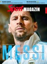 E-magazín SPORT Magazín - 07.08.2026 - CZECH NEWS CENTER a. s.