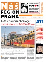 E-magazín Náš Region - Praha 33/2026 - A 11 s.r.o.