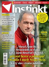 E-magazín Instinkt 09/2026 - EMPRESA MEDIA