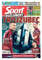 Sport - 08.08.2026