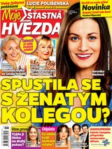 Moje šťastná hvězda 33/2026