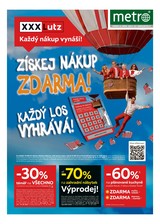 E-magazín METRO - 10.08.2026 - MAFRA, a.s.