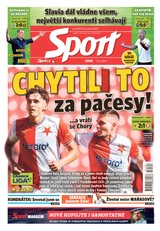 E-magazín Sport - 10.08.2026 - CZECH NEWS CENTER a. s.