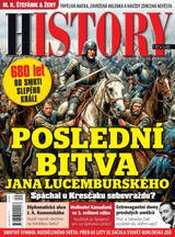 E-magazín History 9/2026 - RF Hobby