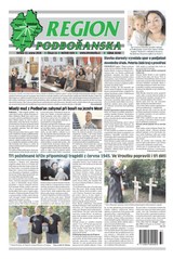 E-magazín Region Podbořanska č. 33/2026 - Ohře Media