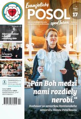 E-magazín Evanjelický posol spod Tatier 17/2026 - TRANOSCIUS a.s.