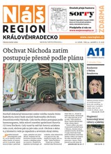 Náš Region - Královéhradecko 34/2026