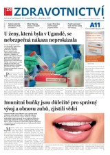 E-magazín Ze Zdravotnictví 8/2026 - A 11 s.r.o.
