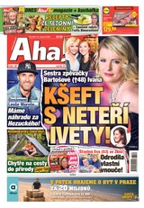 AHA! - 13.08.2026