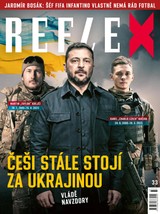 E-magazín REFLEX - 33/2026 - CZECH NEWS CENTER a. s.