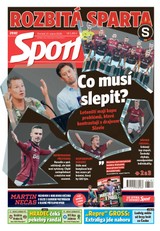 E-magazín Sport - 13.08.2026 - CZECH NEWS CENTER a. s.