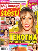 Můj kousek štěstí 34/2026