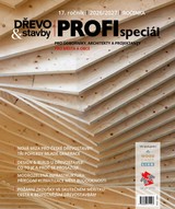 E-magazín PROFIspeciál 2026/27 - Pro Vobis