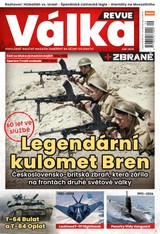 E-magazín Válka Revue 9/2026 - Extra Publishing, s. r. o.