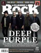 E-magazín Classic Rock č. 20 - Extra Publishing, s. r. o.
