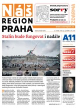 E-magazín Náš Region - Praha 34/2026 - A 11 s.r.o.