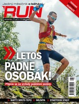 E-magazín RUN 8-9/2026 - UP Media & Production, s.r.o.