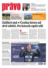 E-magazín Deník Právo - 14.8.2026 - Borgis, a.s.