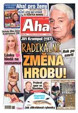 AHA! - 14.08.2026