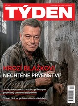 E-magazín Týden 17 - EMPRESA MEDIA