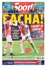 E-magazín Sport - 15.08.2026 - CZECH NEWS CENTER a. s.