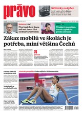 E-magazín Deník Právo - 17.8.2026 - Borgis, a.s.