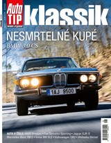 E-magazín Auto TIP klassik - 08/2026 - CZECH NEWS CENTER a. s.