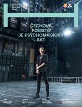 E-magazín Měsíčník HOST 3/2026 - Spolek přátel vydávání časopisu Host