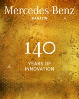 E-magazín Mercedes-Benz magazín 1/2026 - Business Media CZ, s.r.o.