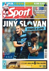 E-magazín Sport - 19.08.2026 - CZECH NEWS CENTER a. s.
