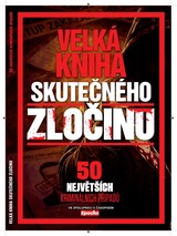 E-magazín Velká Kniha Skutečného Zločinu 1/2026 - RF Hobby