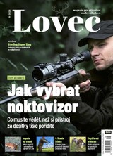 E-magazín Lovec 9/2026 - Extra Publishing, s. r. o.