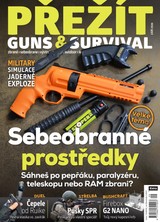 E-magazín Přežít 9/2026 - Extra Publishing, s. r. o.