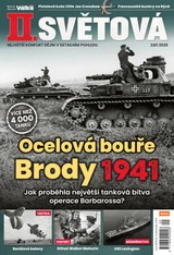 E-magazín II. světová 9/2026 - Extra Publishing, s. r. o.