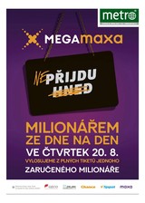 E-magazín METRO - 20.08.2026 - MAFRA, a.s.