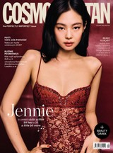 E-magazín Cosmopolitan - 09/2026 - MAFRA, a.s.