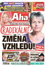 E-magazín AHA! - 20.08.2026 - CZECH NEWS CENTER a. s.