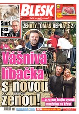 E-magazín Blesk - 20.08.2026 - CZECH NEWS CENTER a. s.