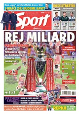 E-magazín Sport - 20.08.2026 - CZECH NEWS CENTER a. s.