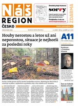 E-magazín Náš Region - Česko 35/2026 - A 11 s.r.o.
