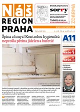 E-magazín Náš Region - Praha 35/2026 - A 11 s.r.o.