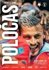 E-magazín Poločas 2026/27 č.3 Slavia – Bohemians - SK Slavia Praha