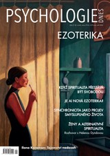 E-magazín Psychologie dnes 09/2026 - Portál, s.r.o.
