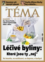 TÉMA DNES - 21.08.2026