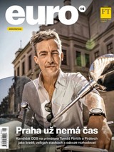 E-magazín Euro č.16 - New Look Media