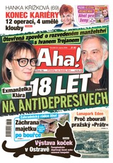 AHA! - 24.08.2026